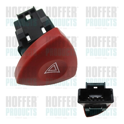 Comprar Boton de luz de emergencía Renault Espace IV JK0