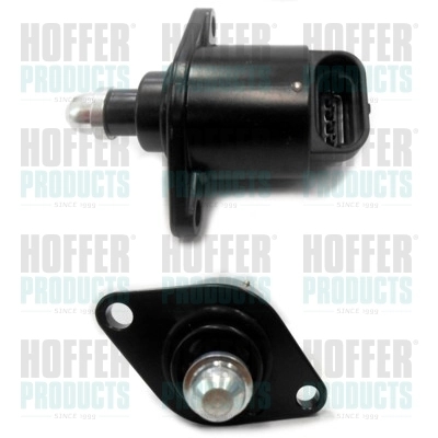 Comprar Válvula reguladora de ralentí Fiat Palio  178BX a bajo precio
