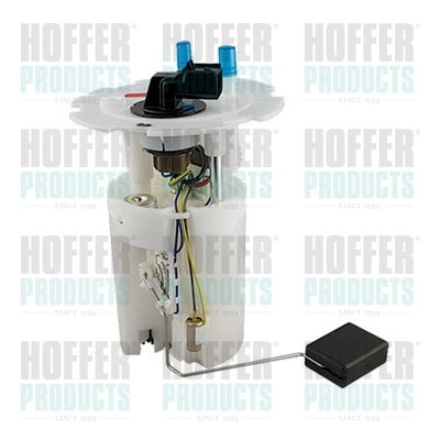 7507080 Hoffer