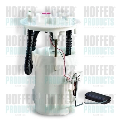 7409218 Hoffer