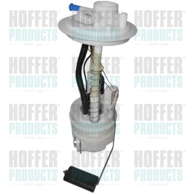 7507111 Hoffer