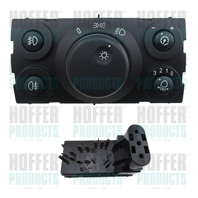 2103875 Hoffer