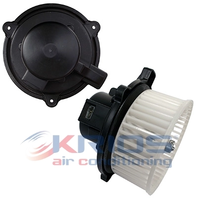 Ventilador de calefacción KIA Sorento I SUV (JC) (2002 - 2006) precio, desde 55,18 EUR