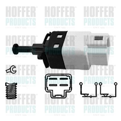 3500108 Hoffer