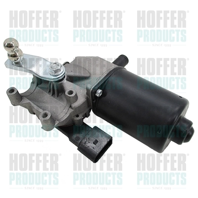 Motor del limpiaparabrisas BMW X6  (2008-2014)