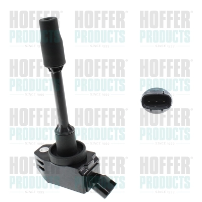 Bobina de chispa Toyota Corolla sedán (E21) (2019 - 2026) precio, desde 38,10 EUR