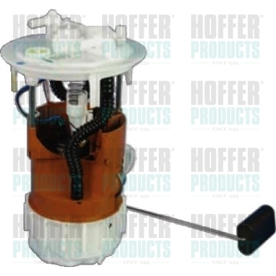 7507074 Hoffer
