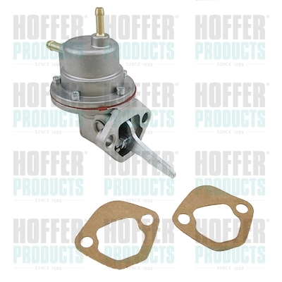 HPOC600 Hoffer