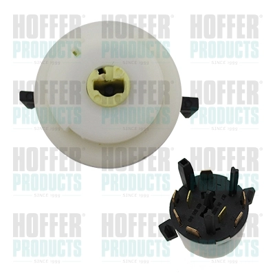 Comprar Clausor Ibiza IV 6J1, 6P5