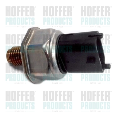 792032 NRF Sensor de presión de combustible