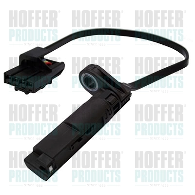 Sensor de velocímetro Kraft 8800140