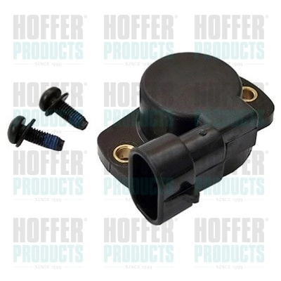 Sensor de aceleración ZX  familiar (1993-1998) original desde 24,58 €