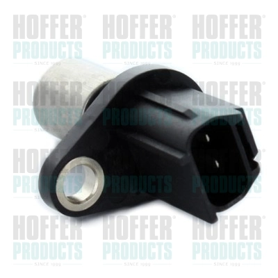  Sensor de cigüeñal Land Rover Freelander 2