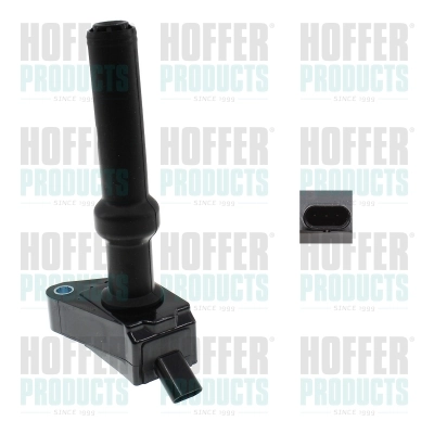 Comprar Bobina Focus IV HP