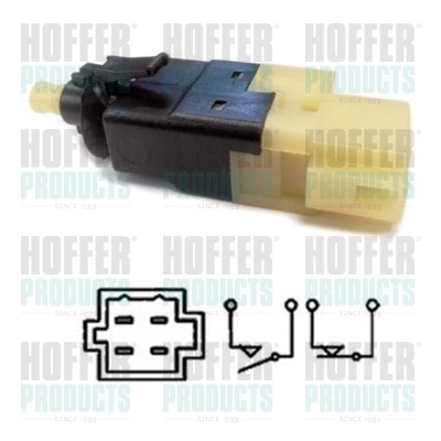 3500101 Hoffer