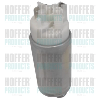 7507533 Hoffer