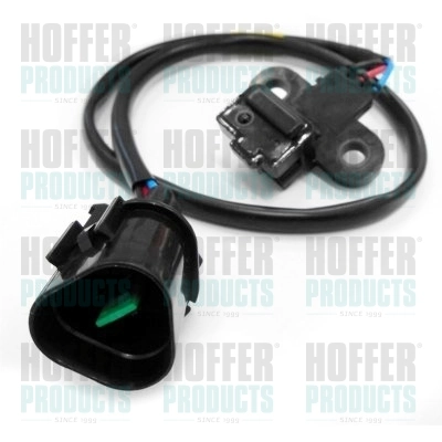 Sensor ckp Mitsubishi Galant VII hatchback comprar en España