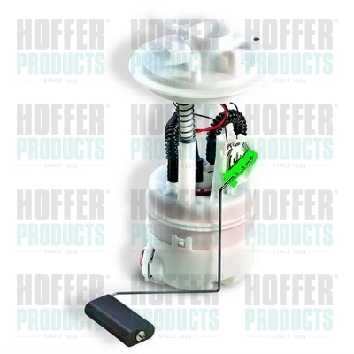 7506467 Hoffer