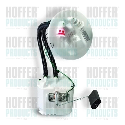 7409069 Hoffer