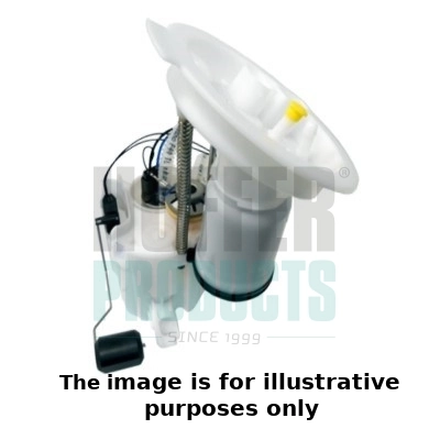 Bomba de gasolina 580200330 Bosch