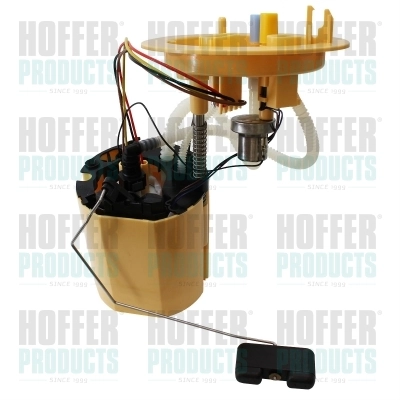 7507956 Hoffer