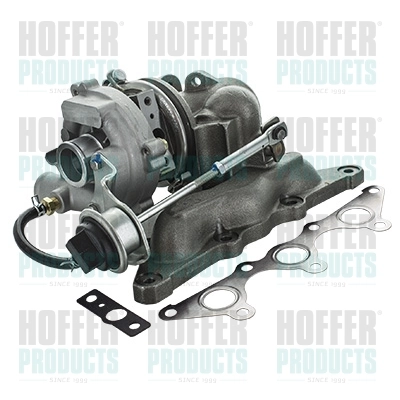 6900008 Hoffer