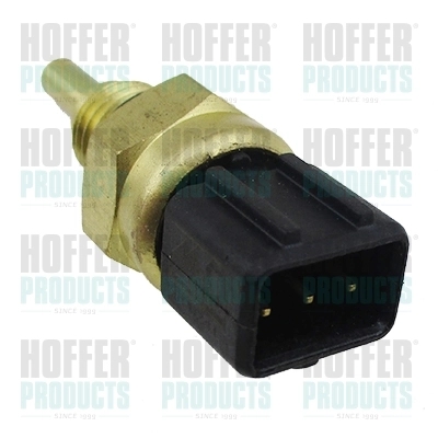 Sensor temperatura refrigerante para KIA Rio  
