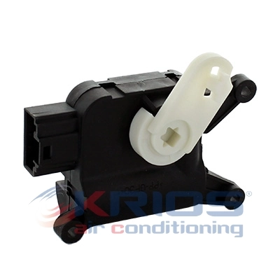 Actuador de compuerta de la calefacción 50907001 Fiat/Alfa/Lancia