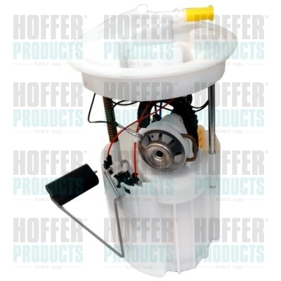7507162 Hoffer