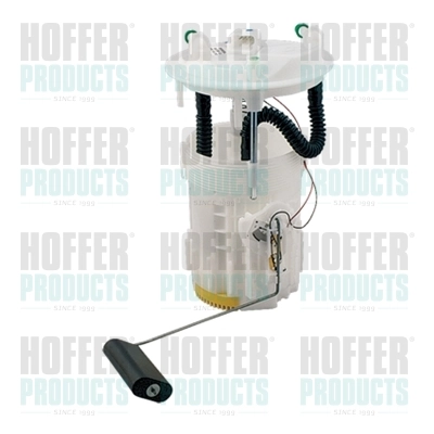 7409298 Hoffer