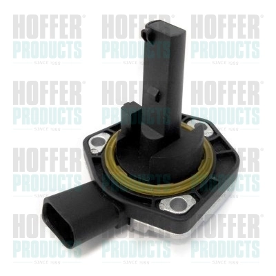 Sensor del nivel de aceite del motor para Volkswagen Bora  (1J2)