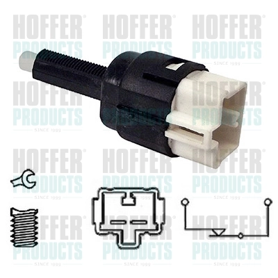 3500117 Hoffer