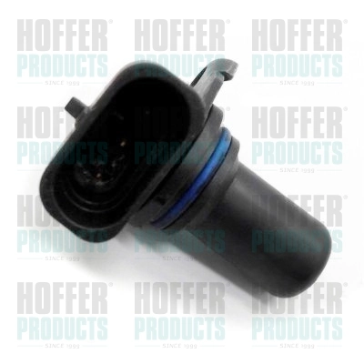 Sensor de árbol de levas 81439 NGK