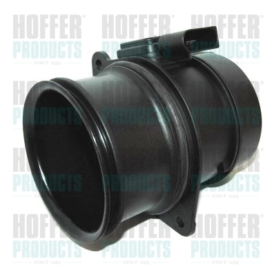 Sensor de flujo de aire para Land Rover Discovery III LR3