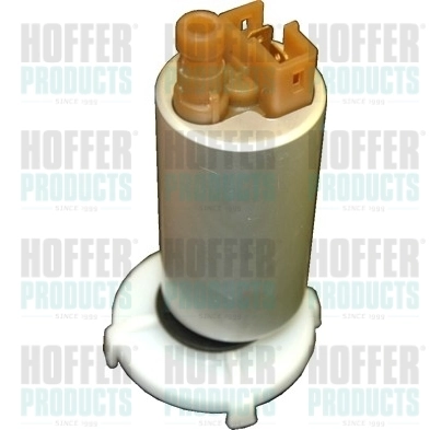 7506407 Hoffer