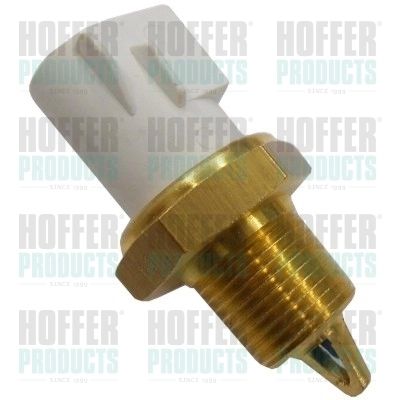 Sensor, temperatura del aire de admisión Mazda 626 3 GD