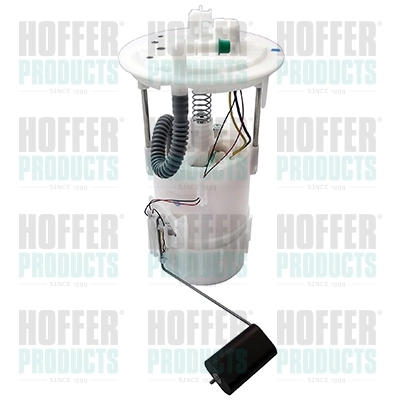 7507338 Hoffer