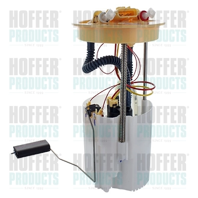7507703 Hoffer