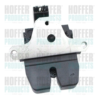 Cerradura de puerta trasera Ford Mondeo IV hatchback comprar en España