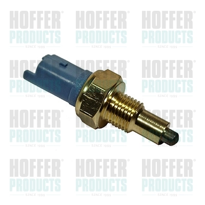 Interruptor de marcha atrás  para Fiat Ducato III (250)