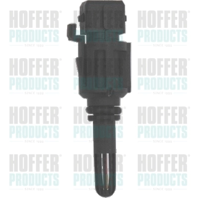  Sensor de temperatura del aire de admisión Land Rover Freelander 1