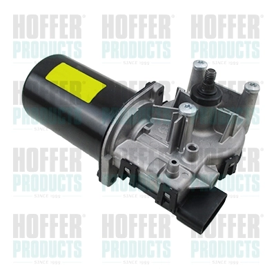 Motor del limpiaparabrisas para Hyundai I30 (FD)