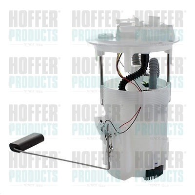 Bomba de combustible Magneti Marelli 313011313342