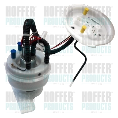7507277 Hoffer