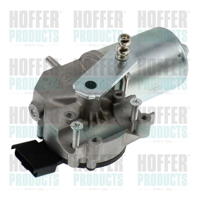 Comprar Motor del limpiaparabrisas Master III JV