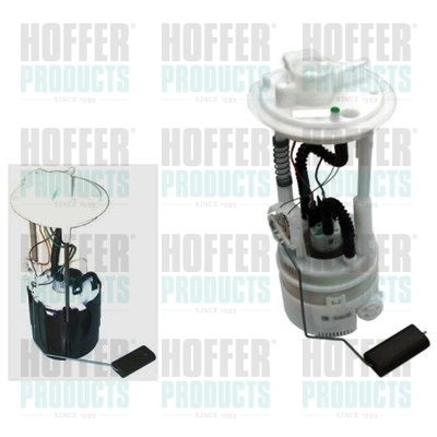 7506611 Hoffer