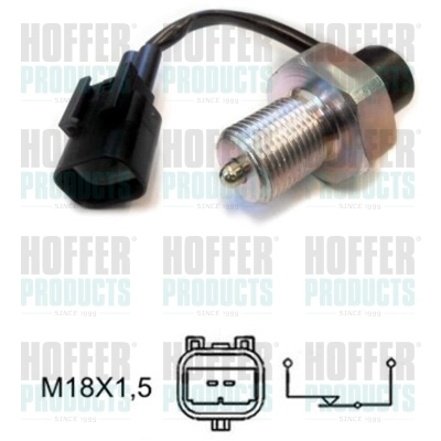 3600074 Hoffer