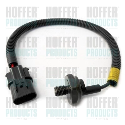 Sensor de detonación Hyundai Sonata  (2001-2005)