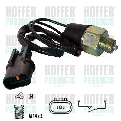 3600077 Hoffer