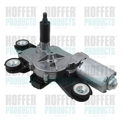 H27072 Hoffer